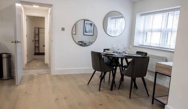 Holiday Lets Penrith – Derwent House