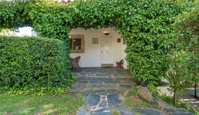 Holiday Home in Herrera by Tajo River