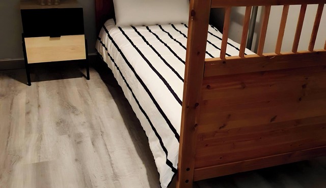 Holiday Home 'Casa Con Mucha Luz Natural' with Mountain View, Wi-Fi and Air Conditioning