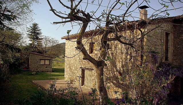 Holiday house Les Planes d'Hostoles for 1 - 10 persons with 5 bedrooms - Holiday house