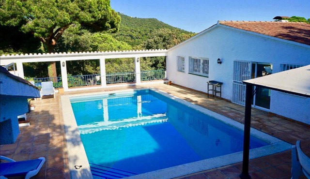 Holiday Home near Santa Cristina Forest