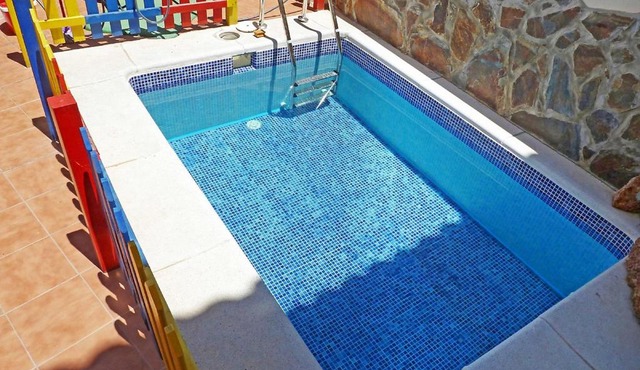 Holiday Home Amapola by Interhome