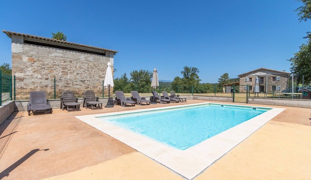 Holiday Home 'Cal Sicull' with Mountain View, Private Pool and Wi-Fi
