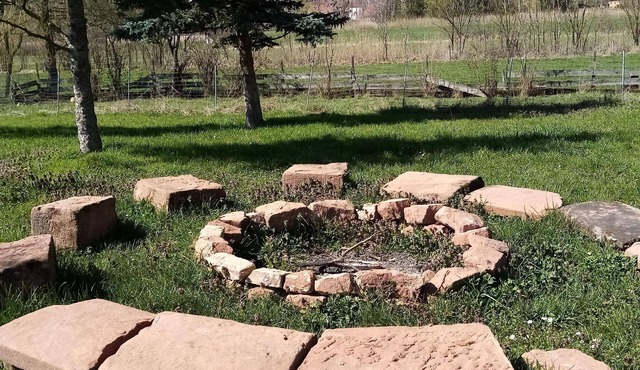 Holiday house Neuwiller lès Saverne for 1 - 13 persons with 3 bedrooms - Holiday house