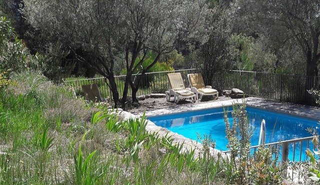 Holiday Home in Var with Private Pool