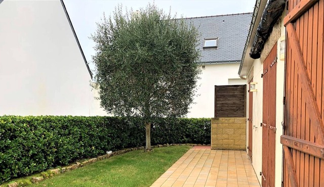 Holiday home Saint-Pierre-Quiberon, 4 bedrooms, 6 people