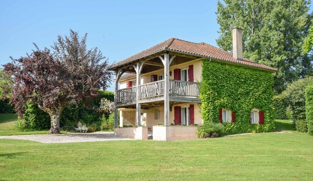 holiday home in Dordogne Estate