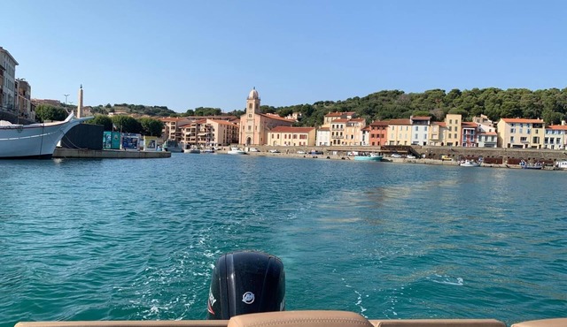 Holiday house Villeneuve de la Raho for 1 - 6 persons with 3 bedrooms - Holiday house