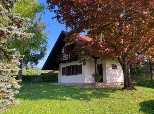 Holiday house Okić