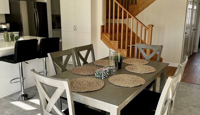 Holiday Hideout in Stayner