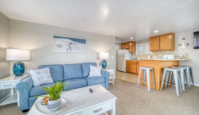 Holiday Hill Resort "The Penthouse" Unit 700