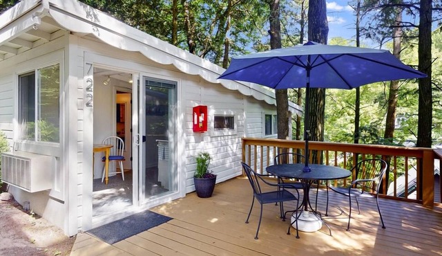 Holiday Hill Resort "The Treehouse" Unit 722