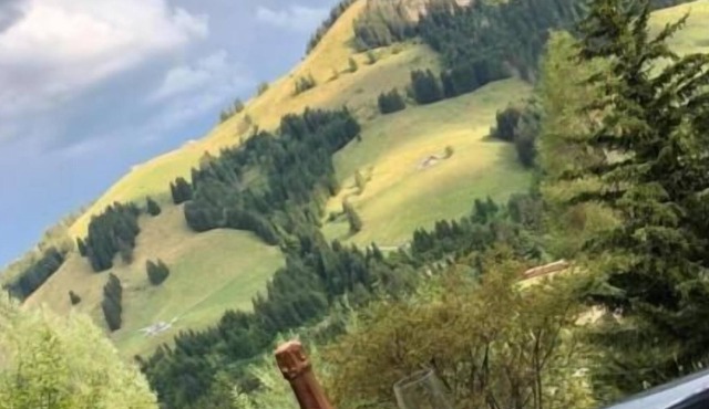 Holiday house Moléson-sur-Gruyères for 1 - 8 persons with 4 bedrooms - Holiday house