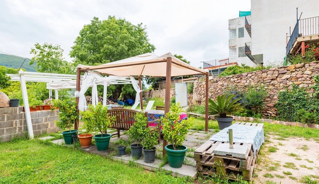 Holiday Home 'La Casita De Las Estrellas' with Mountain View, Private Terrace and Wi-Fi