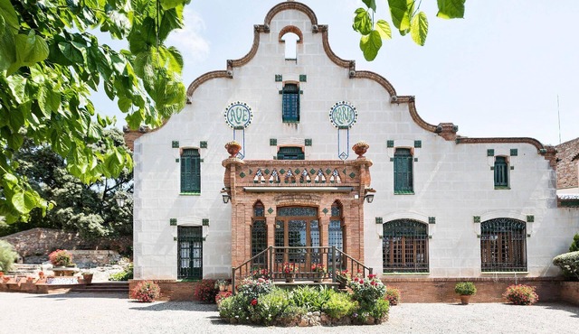 Holiday house Castellar del Valles for 1 - 16 persons with 6 bedrooms - Holiday house