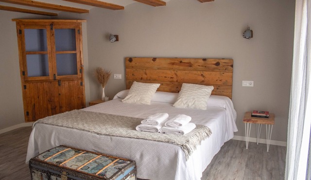 Holiday Home 'Gracia'