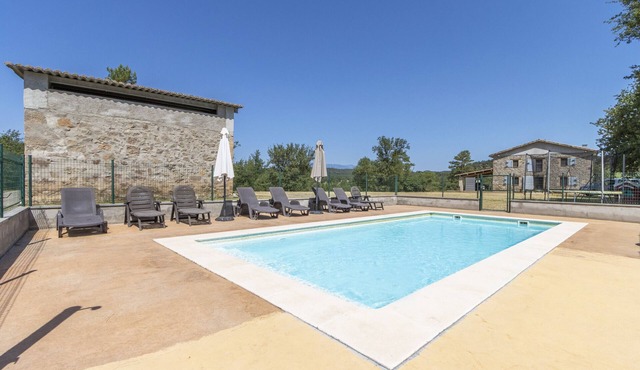 Holiday Home 'Cal Sicull' with Mountain View, Private Pool and Wi-Fi