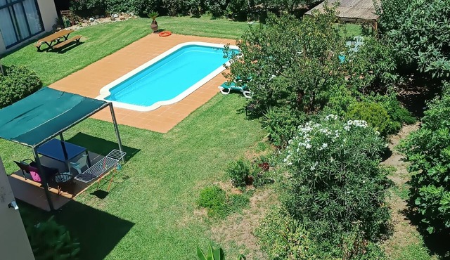 Holiday Home 'Castell del Montgrí Baix' with Mountain Views and Wi-Fi