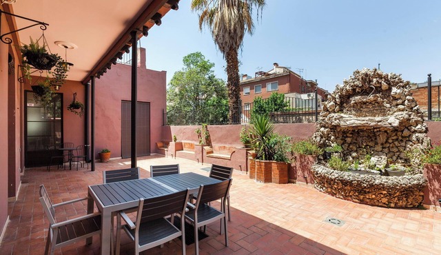 Holiday Home 'Apartament Xarello' with Terraces