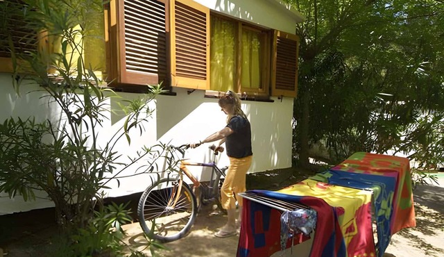 Holiday home near thermal baths