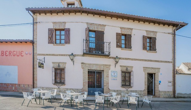 Holiday Home 'Do Camino' with Private Terrace, Balcony and Wi-Fi