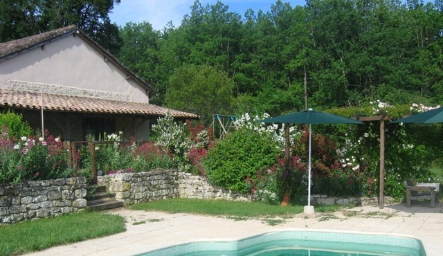 Holiday house Castelnau Montratier for 1 - 14 persons with 7 bedrooms - Holiday house