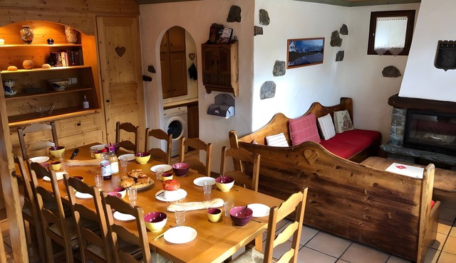 Holiday Home 'Juliette' with Private Garden, Balcony and Wi-Fi