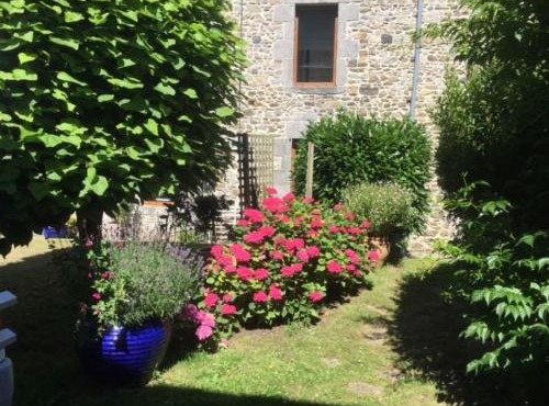 Holiday Home Gîte de la Sienne by Interhome