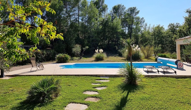 Holiday House Les Nouveaux Dourets
