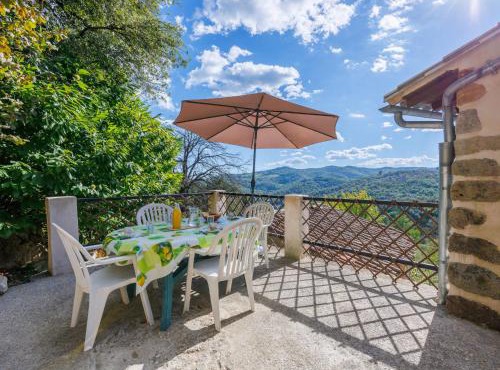 Holiday Home La Volte by Interhome