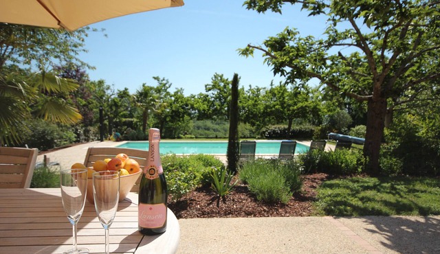 Holiday Home 'Le Forgeron' with Private Garden and Wi-Fi