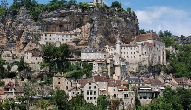 Holiday home with private pool near Sarlat