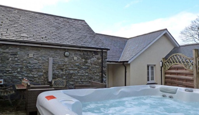 Holiday Home Old Rectory