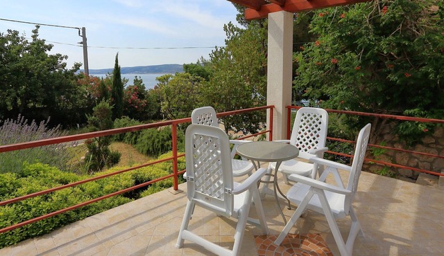 Holiday Home in Starigrad by the Beach