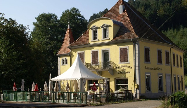 Holiday holiday home in Dabo