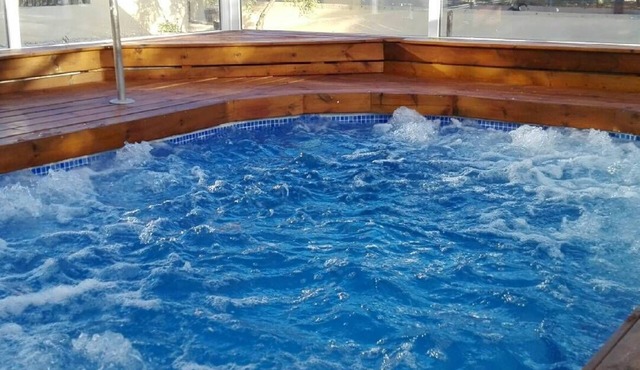 Holiday Home 'Noguericas 1' with Mountain View, Shared Pool and Wi-Fi