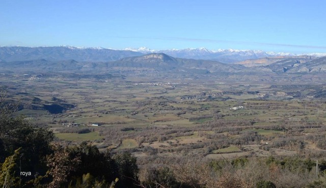 Holiday Home 'Singratalla Del Pallars Jussà' with Wi-Fi and Air Conditioning