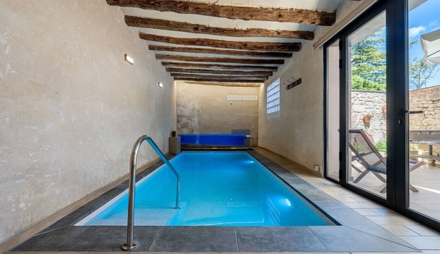 Holiday Home 'Arassa Casa Rural' with Private Terrace, Wi-Fi and Air Conditioning