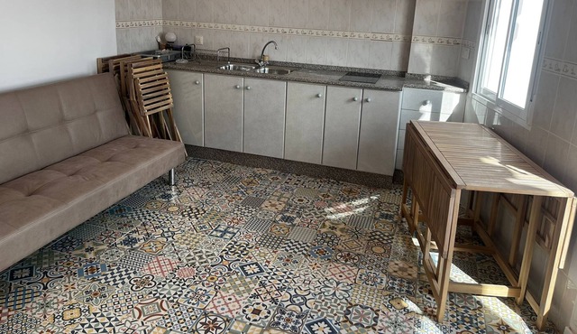 Holiday Home 'Casa Konra' with Mountain View, Private Terrace and Wi-Fi