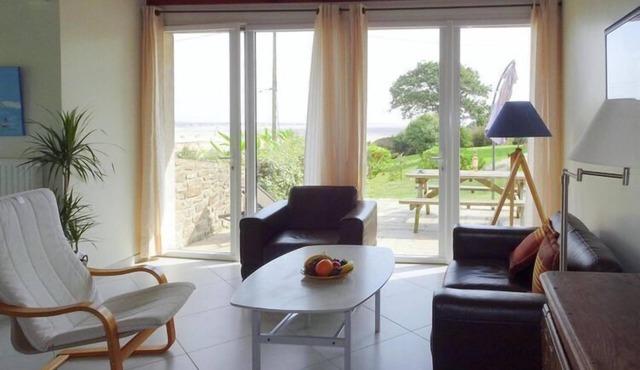 Holiday home in Barneville Carteret near beach