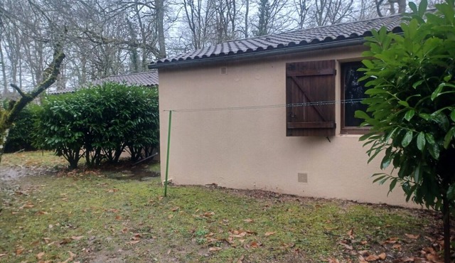 Holiday Home “Maison 4 Personnes”