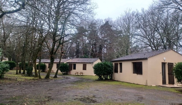 Holiday Home “Maison 4 Personnes”