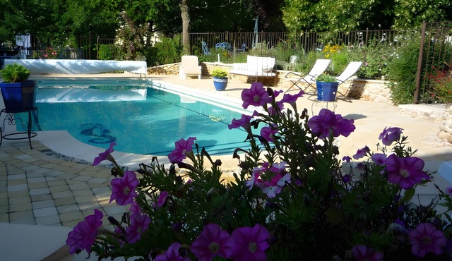 Holiday Home 'La Bastide De La Coda' with Wi-Fi