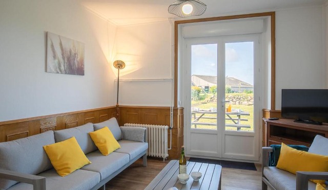 Holiday Home Ty Cam by Interhome