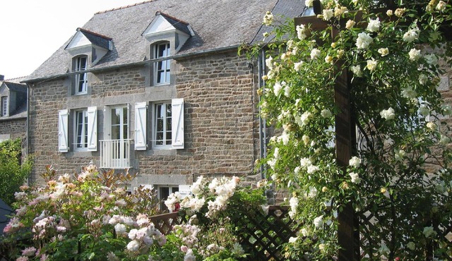 Holiday home "Le Roseraie