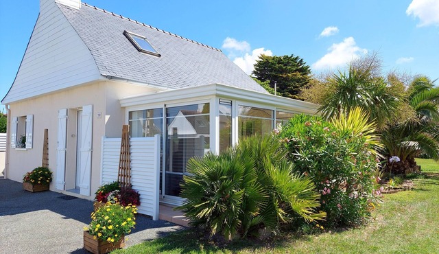 Holiday Home in Plouhinec by Audierne Bay