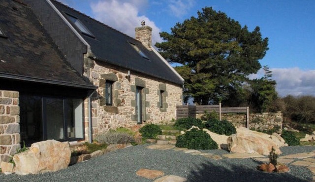 Holiday Home 'Lumineuse Spa Et Plages' with Private Terrace, Private Garden and Wi-Fi