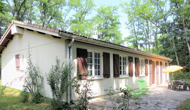 Holiday Home Cantebos - SLC110 by Interhome