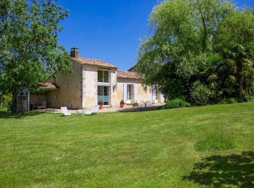 Holiday Home in Dordogne