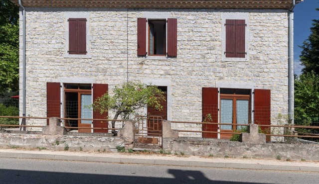 Holiday Home South Ardèche